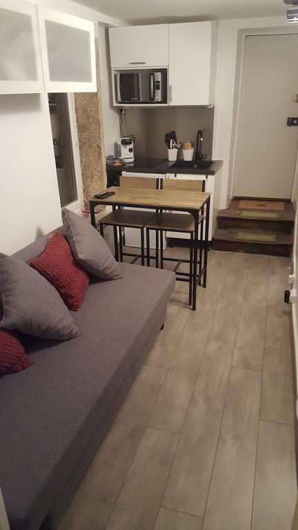 Une Pause Appartement Dijon