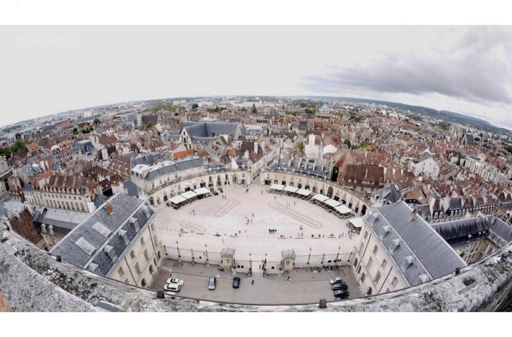 Une Pause * Dijon