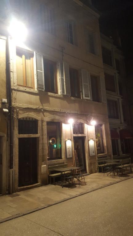 Une Pause Appartement Dijon